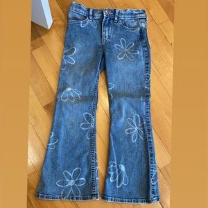 Daisy Flare jeans
